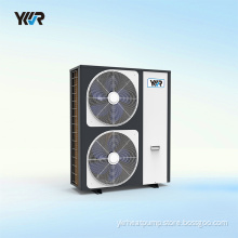 Air To Water Heat Pump Erp A+++DCInverterR32HeatPump